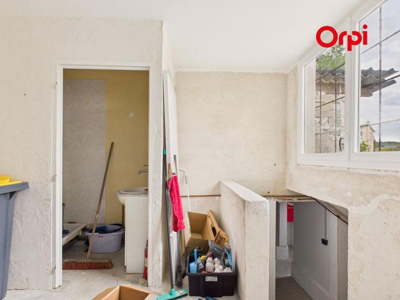 Local commercial - 135 m²