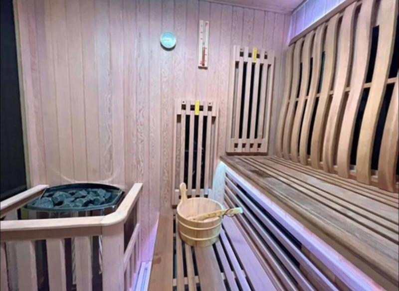 Maison - 200 m² - 6 pièces