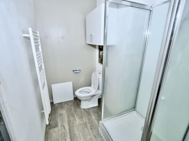 Appartement - 22 m²