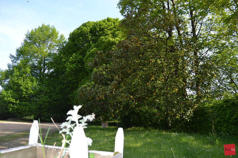 Manoir - 908 m² - 26 pièces