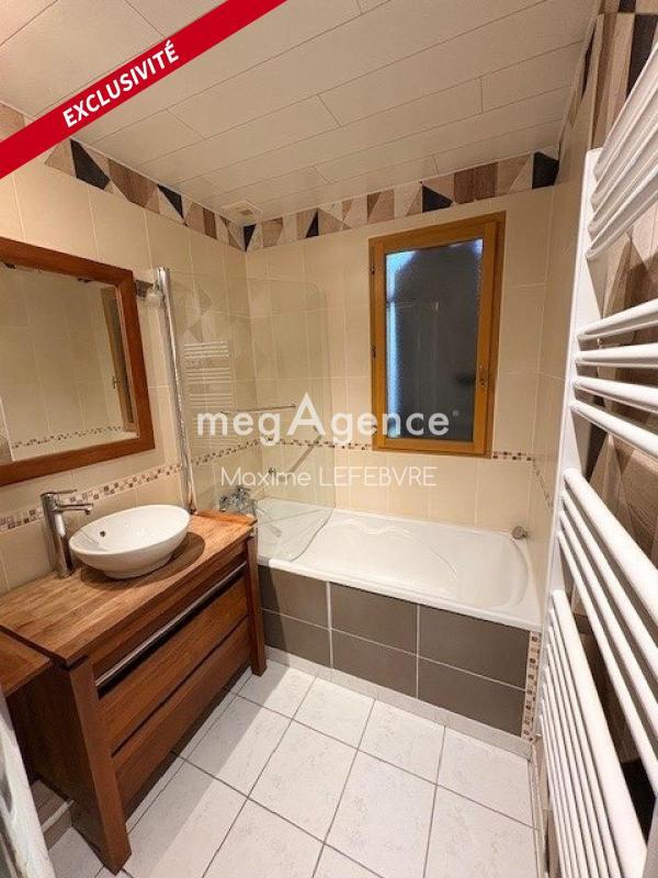 Pavillon - 95 m² - 4 pièces