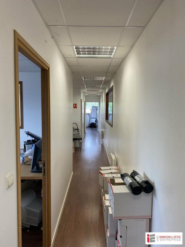 Local commercial - 600 m²