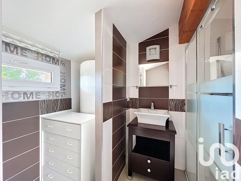 Maison - 86 m² - 3 pièces