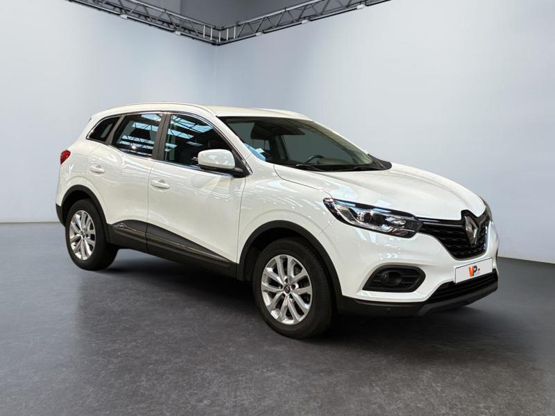 Renault Kadjar Blue dCi 115 Business