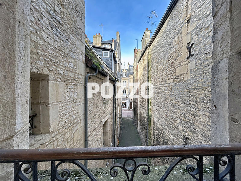 Appartement - 51 m² - 3 pièces