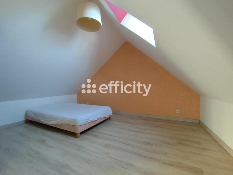 Maison - 194 m² - 8 pièces