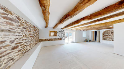 Maison - 173 m² - 5 pièces