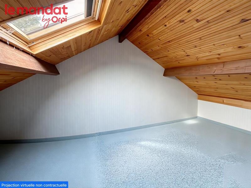 Maison - 140 m² - 4 pièces