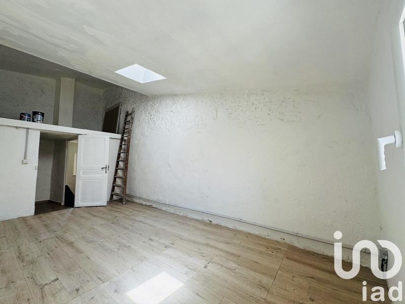 Maison - 108 m² - 5 pièces