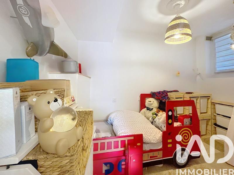 Appartement - 28 m² - 1 pièce