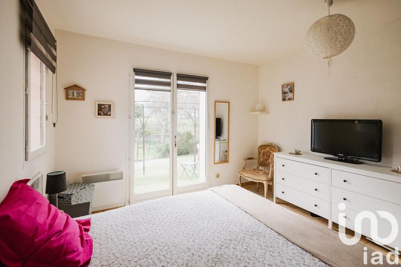 Maison - 152 m² - 6 pièces