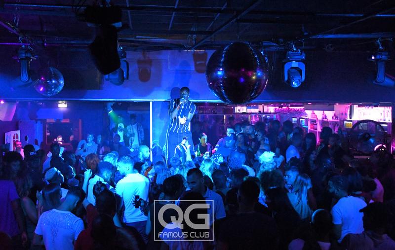 Qg Famous Club