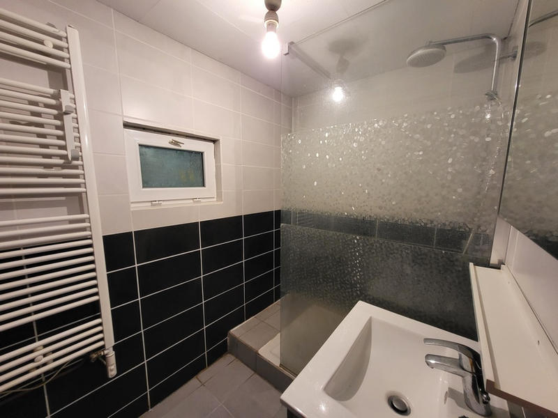 Maison - 113 m² - 7 pièces