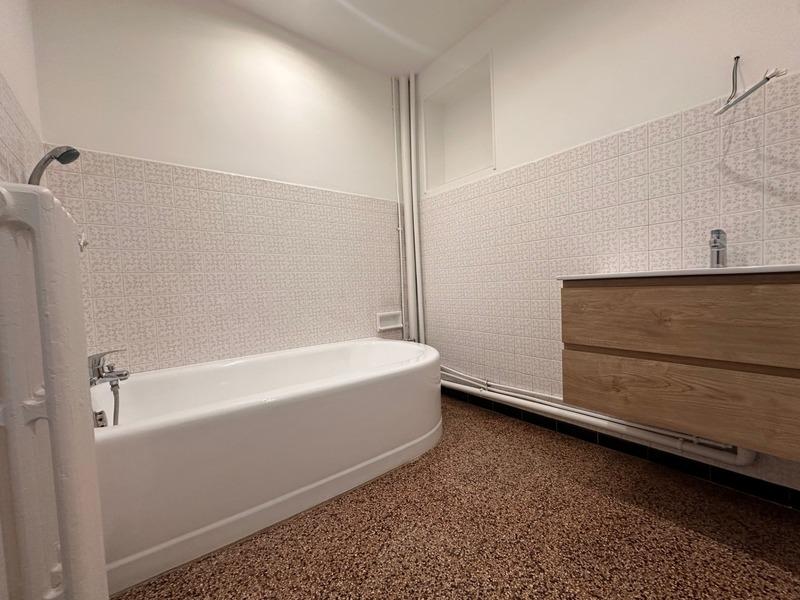 Appartement - 88 m² - 4 pièces