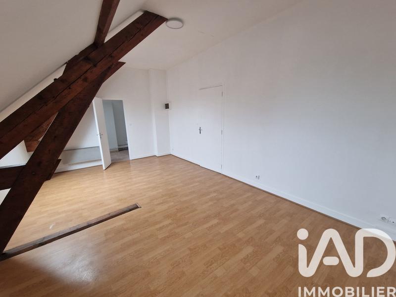 Appartement - 23 m² - 1 pièce