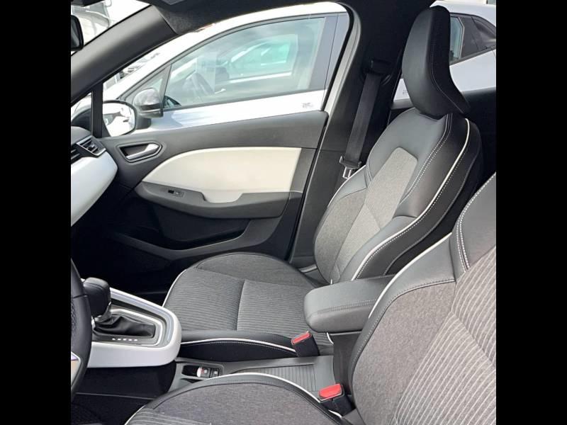 Renault Clio E-Tech hybride 145 Techno