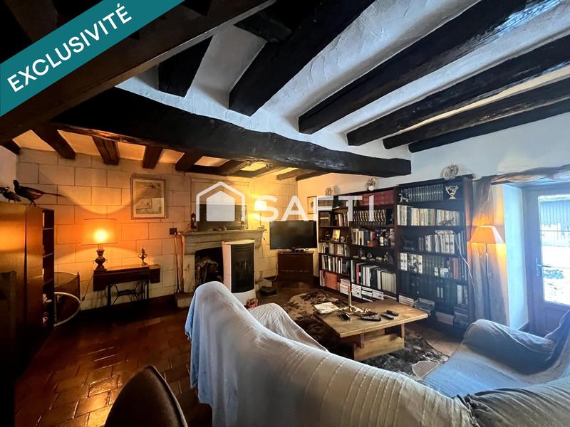 Propriété - 142 m² - 6 pièces