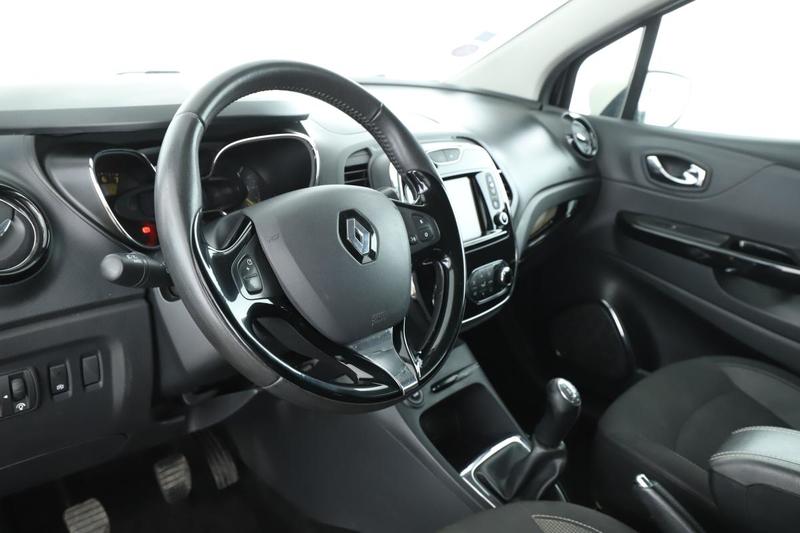 Renault Captur 0.9 TCe Energy Intens 90 ch