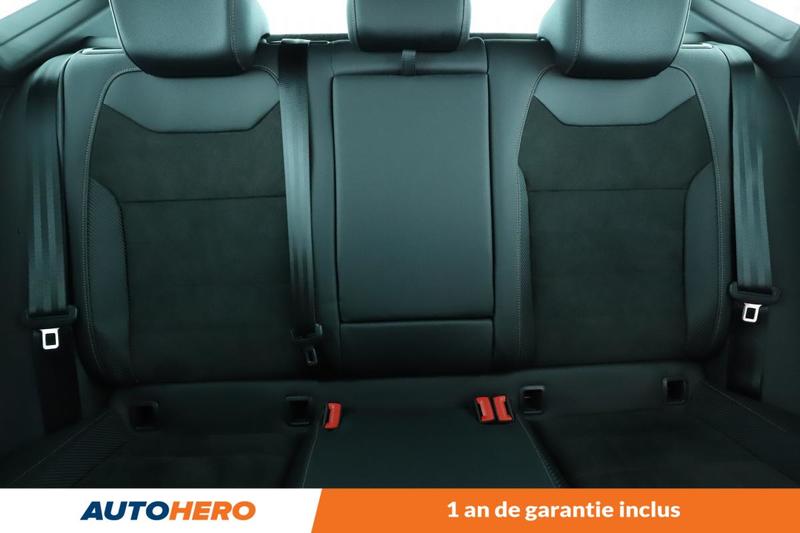 Cupra Ateca 2.0 Tsi 4Drive Dsg7 300 ch