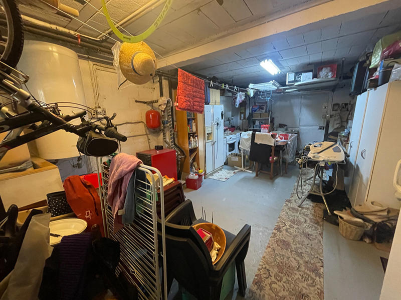 Maison - 91 m² - 5 pièces