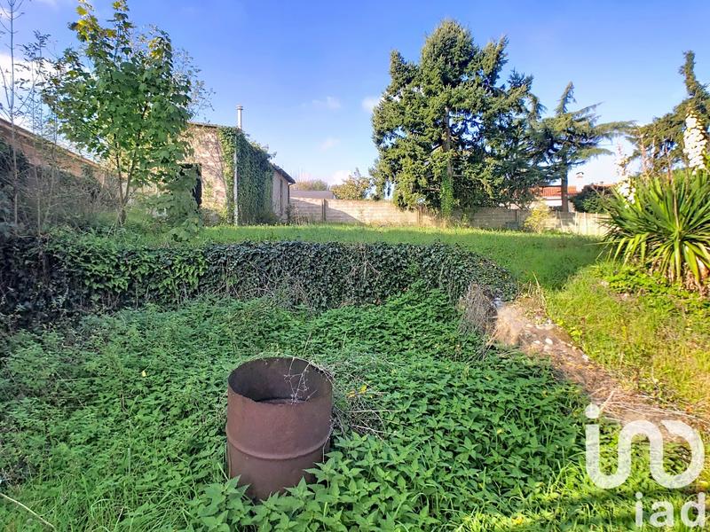 Maison de village - 130 m² - 6 pièces