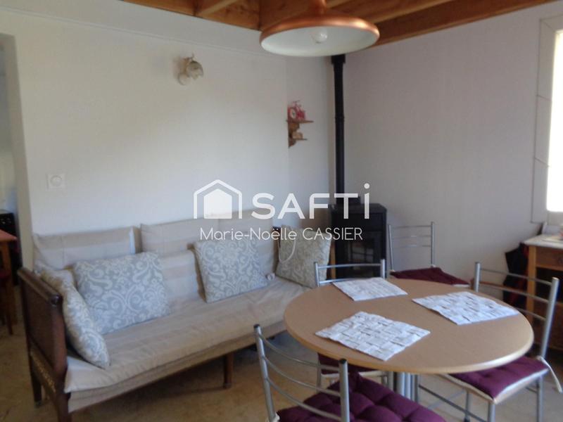 Maison - 242 m² - 14 pièces