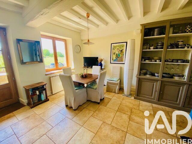 Maison de campagne - 210 m² - 6 pièces