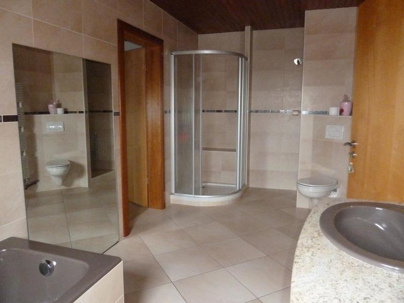 Duplex - 101 m² - 3 pièces