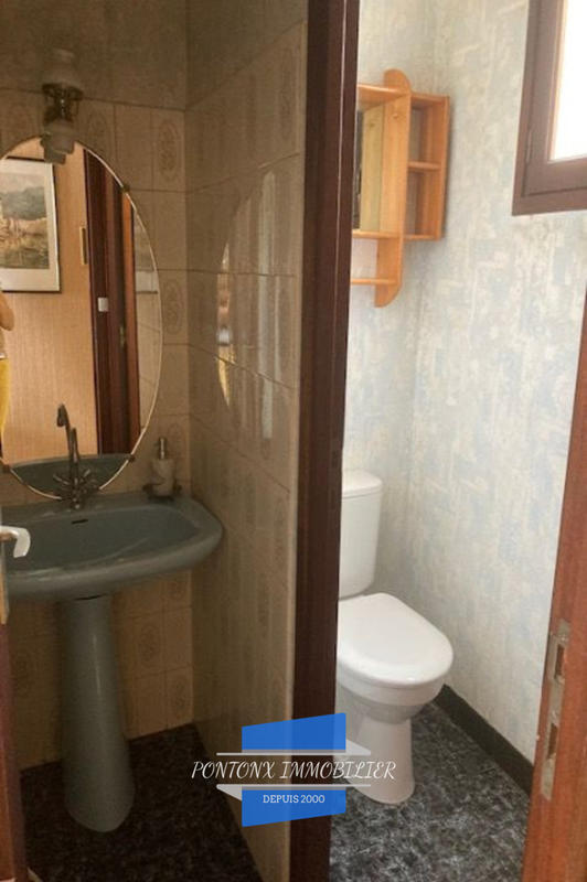 Maison - 126 m² - 4 pièces