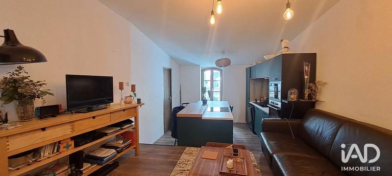 Local commercial - 90 m²