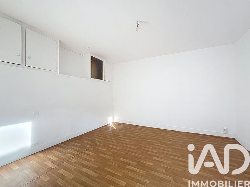 Maison - 76 m² - 4 pièces