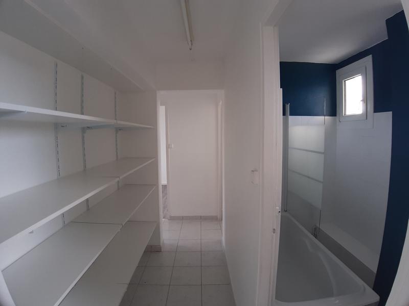 Appartement - 81 m² - 5 pièces