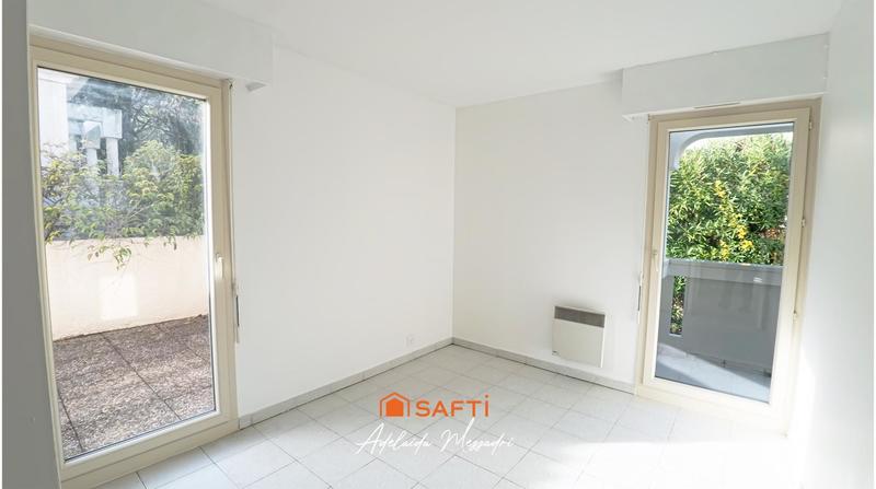 Villa - 92 m² - 4 pièces