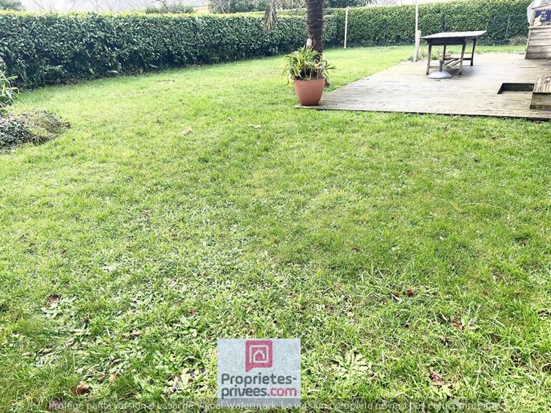 Maison - 108 m² - 7 pièces