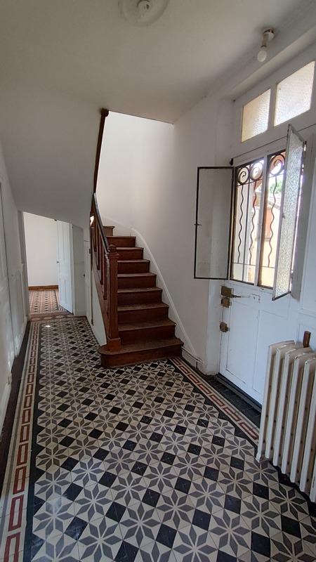 Maison - 152 m² - 7 pièces