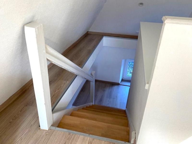 Duplex - 44 m² - 4 pièces