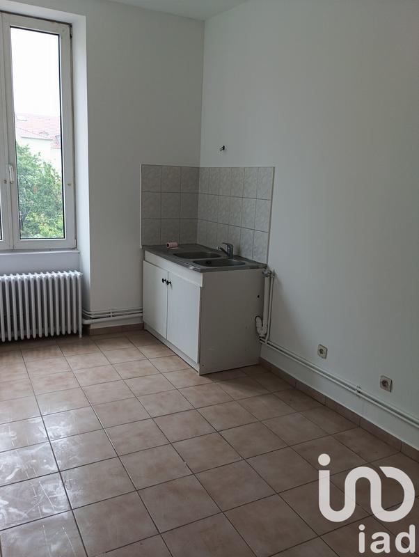 Appartement - 104 m² - 4 pièces