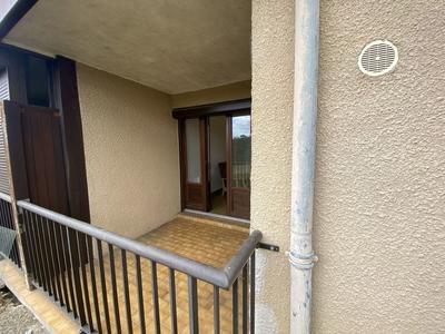 Appartement - 23 m² - 1 pièce