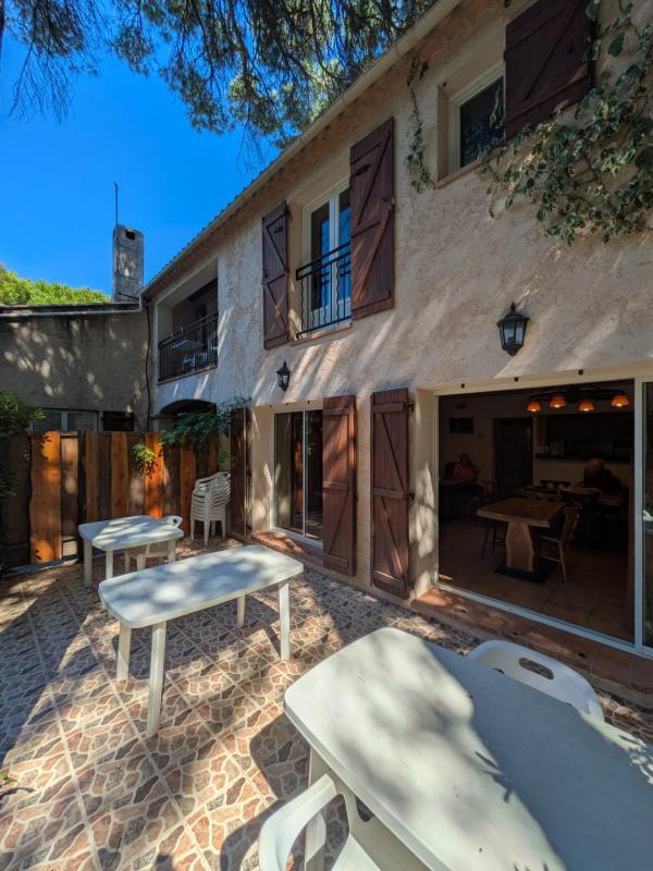 Villa - 109 m² - 5 pièces