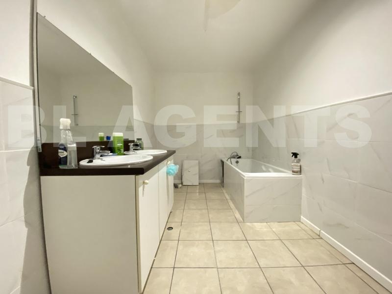 Maison de ville - 139 m² - 4 pièces