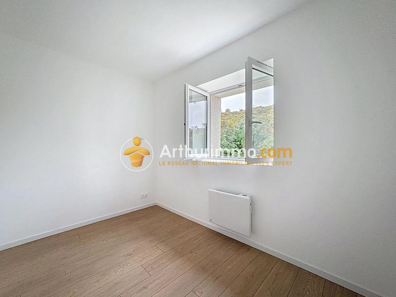 Maison - 53 m² - 3 pièces