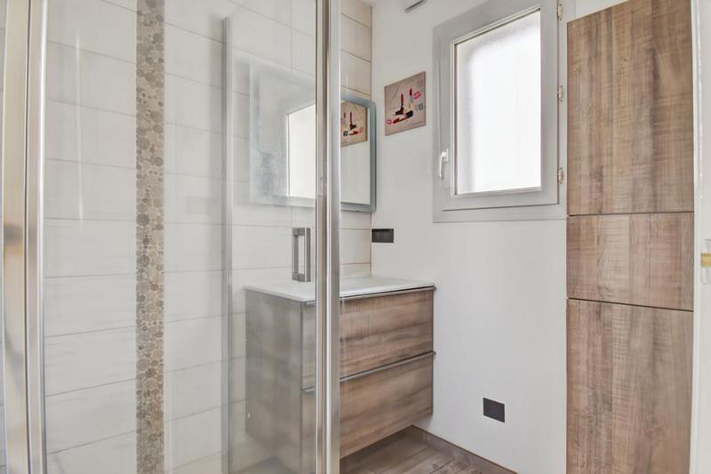 Maison - 133 m² - 6 pièces