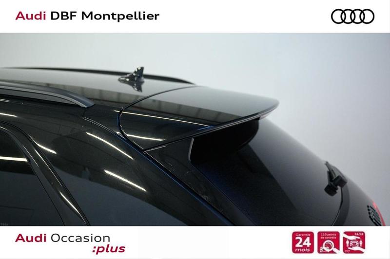 Audi e-tron Q8 50 340 ch 95 kWh Quattro s line