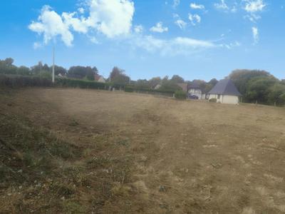 Terrain - 960 m²