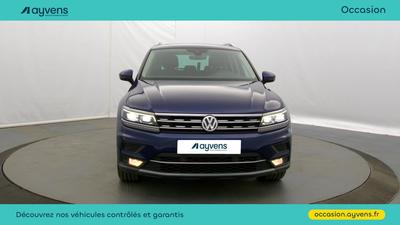 Volkswagen Tiguan 2.0 Tdi 150ch Carat Euro6d-T