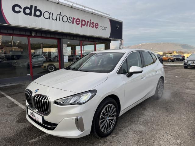 Bmw Serie 2 Active Tourer U06 220i 170 ch Dkg7 Business Design