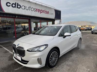 Bmw Serie 2 Active Tourer U06 220i 170 ch Dkg7 Business Design