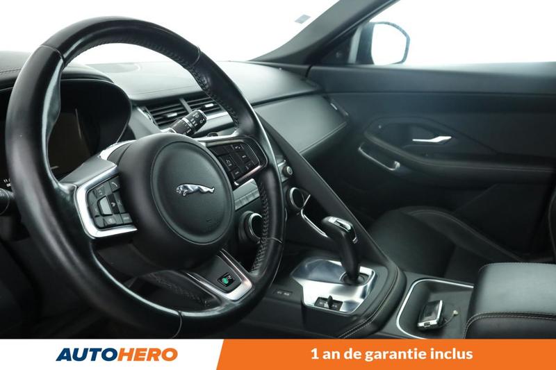 Jaguar E-Pace D150 Awd R-Dynamic s Bva 150 ch