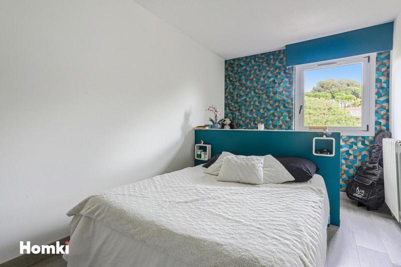 Appartement - 84 m² - 4 pièces