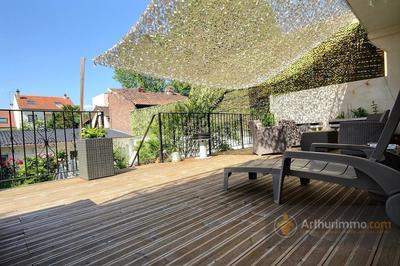 Maison - 257 m² - 6 pièces